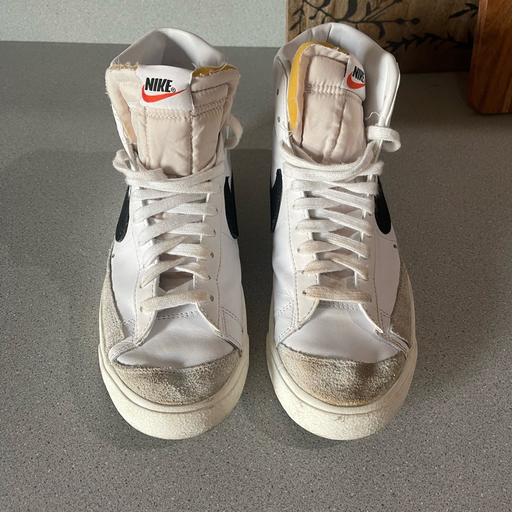 Nike Blazers